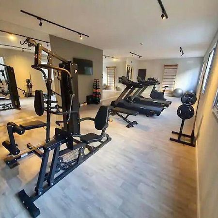 Studio Blue Bras - Rua Coronel Mursa, 56 - Bras São Paulo Ngoại thất bức ảnh