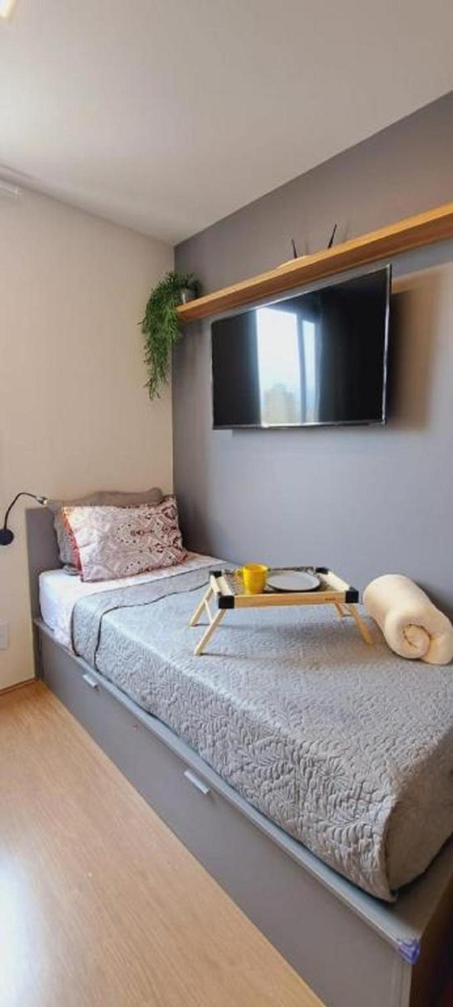 Studio Blue Bras - Rua Coronel Mursa, 56 - Bras São Paulo Ngoại thất bức ảnh