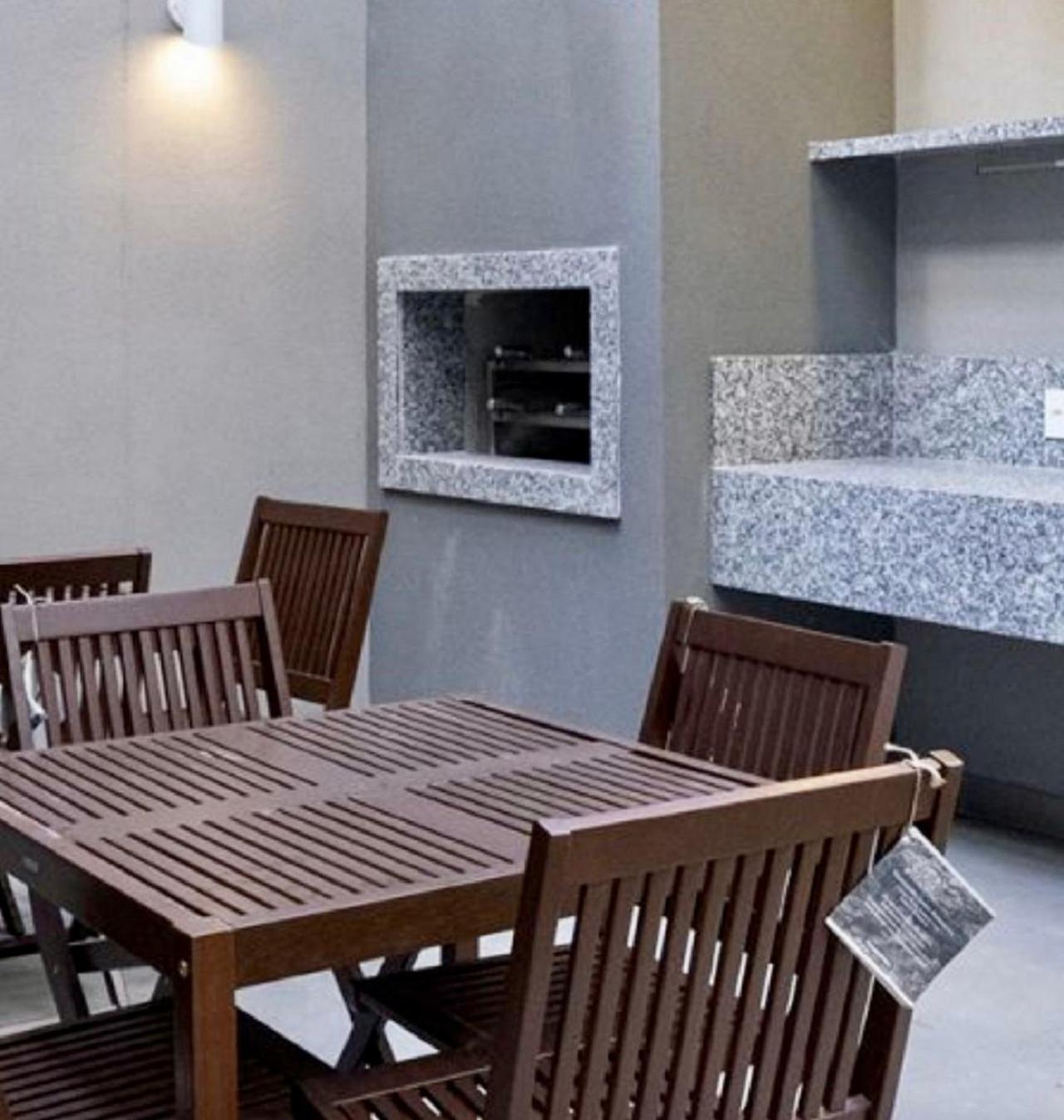 Studio Blue Bras - Rua Coronel Mursa, 56 - Bras São Paulo Ngoại thất bức ảnh