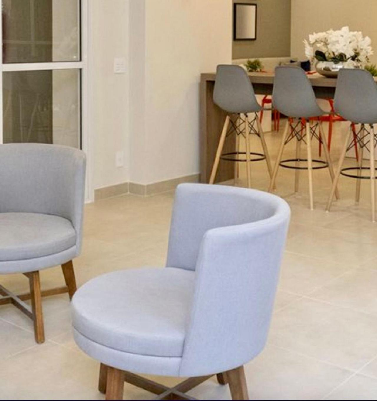 Studio Blue Bras - Rua Coronel Mursa, 56 - Bras São Paulo Ngoại thất bức ảnh
