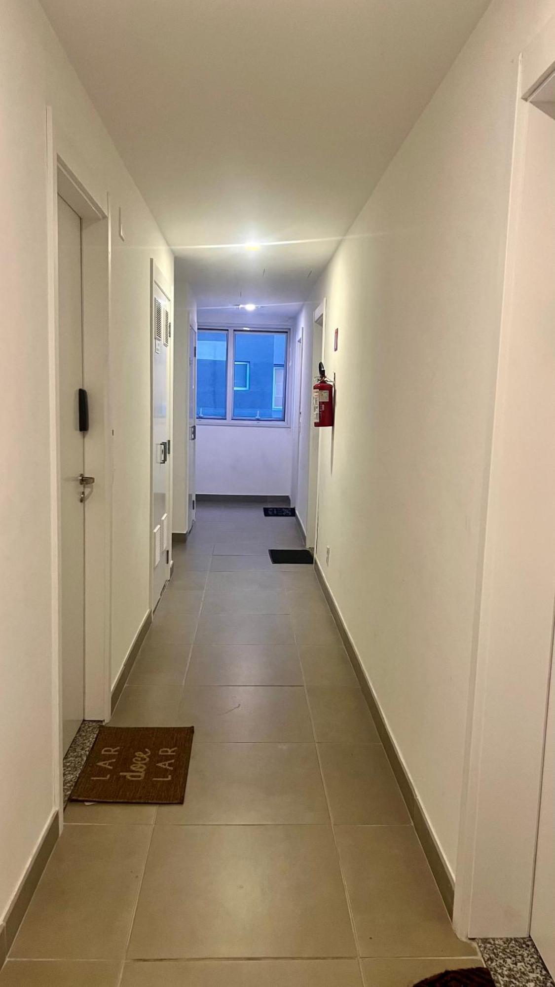 Studio Blue Bras - Rua Coronel Mursa, 56 - Bras São Paulo Ngoại thất bức ảnh