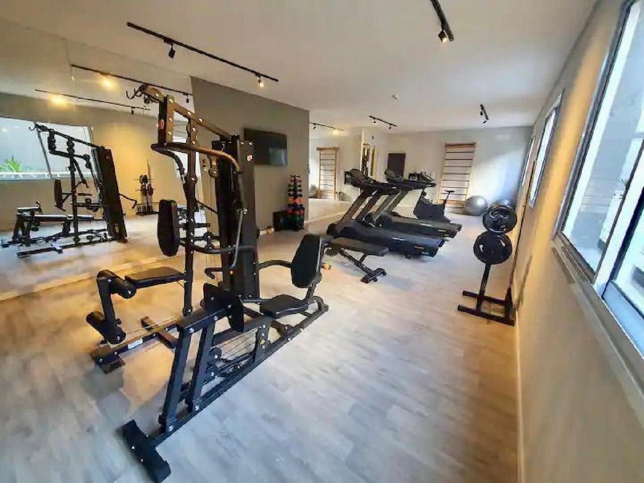 Studio Blue Bras - Rua Coronel Mursa, 56 - Bras São Paulo Ngoại thất bức ảnh