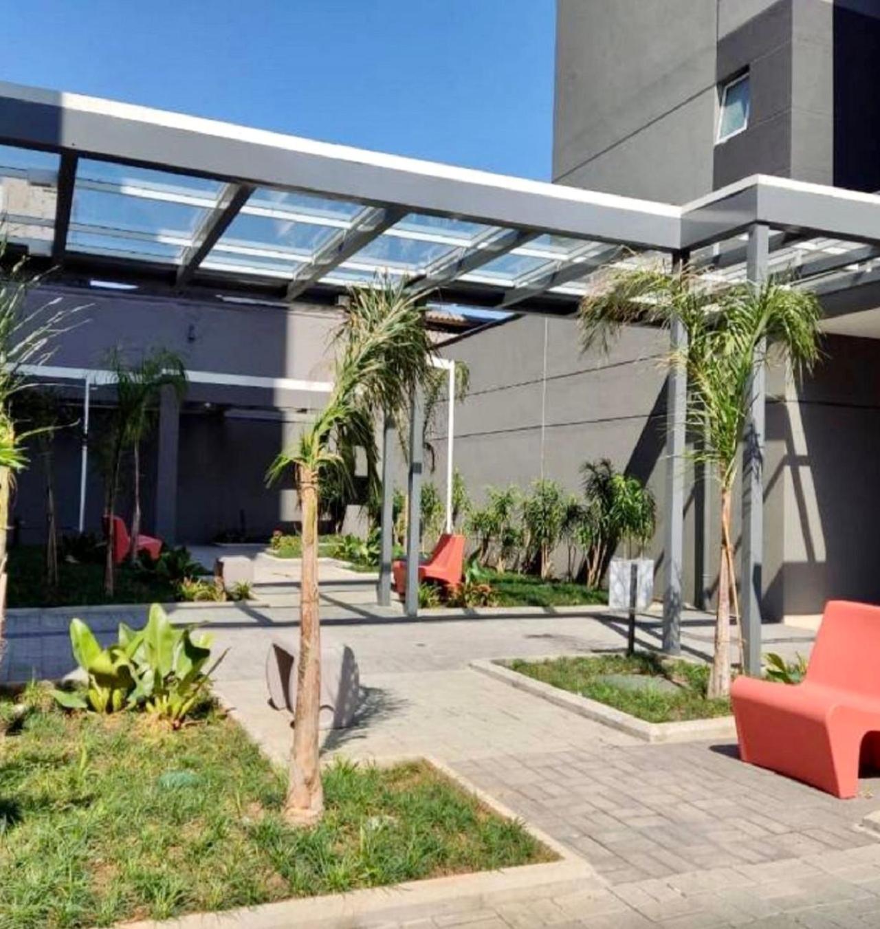 Studio Blue Bras - Rua Coronel Mursa, 56 - Bras São Paulo Ngoại thất bức ảnh
