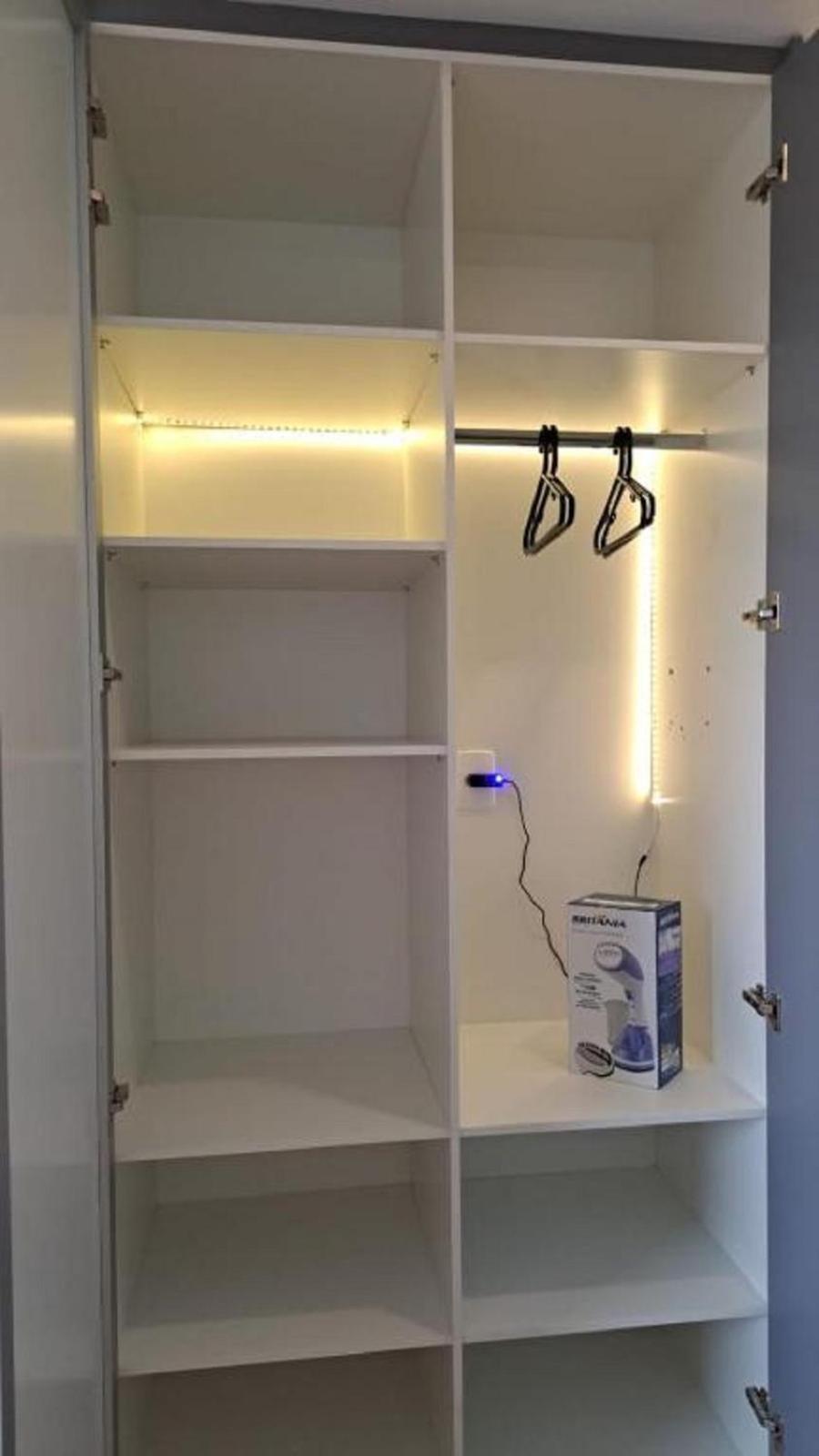 Studio Blue Bras - Rua Coronel Mursa, 56 - Bras São Paulo Ngoại thất bức ảnh