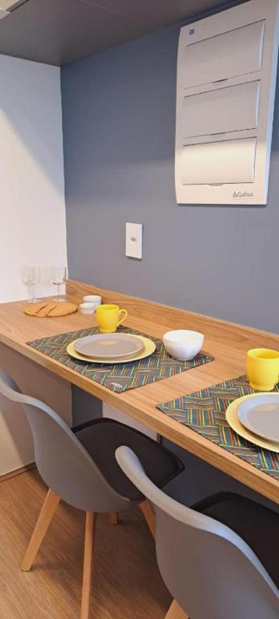 Studio Blue Bras - Rua Coronel Mursa, 56 - Bras São Paulo Ngoại thất bức ảnh