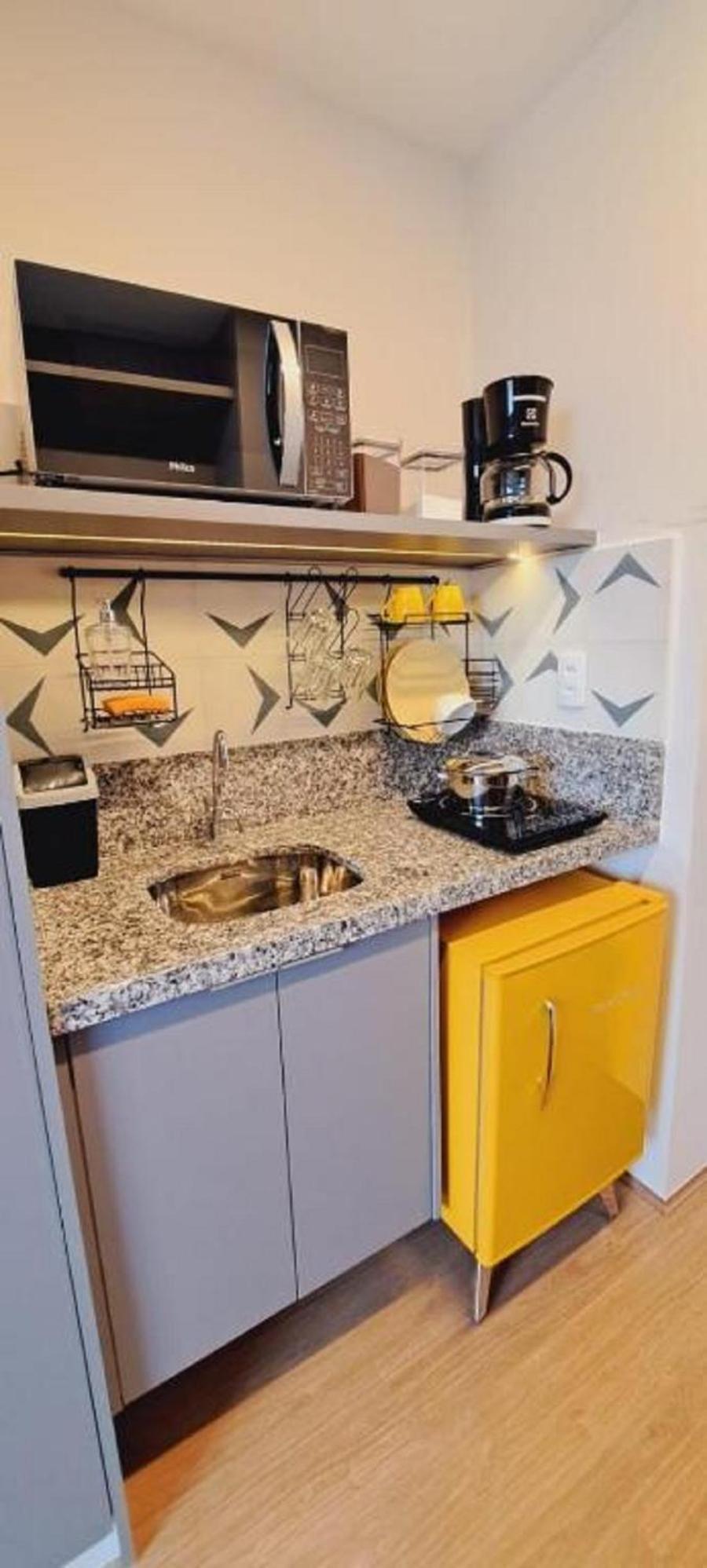 Studio Blue Bras - Rua Coronel Mursa, 56 - Bras São Paulo Ngoại thất bức ảnh